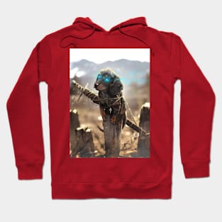 art Hoodie